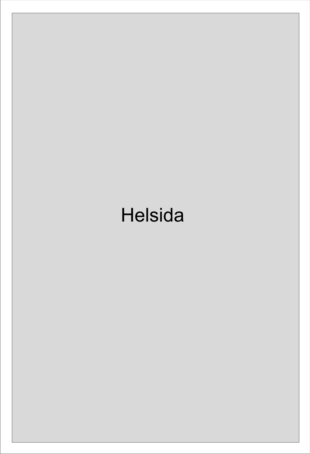 Annons Brunflobladet